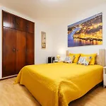 Apartamento Almeida's House Figueira da Foz