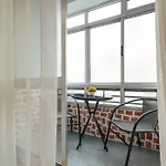 Almeida's House Apartamento