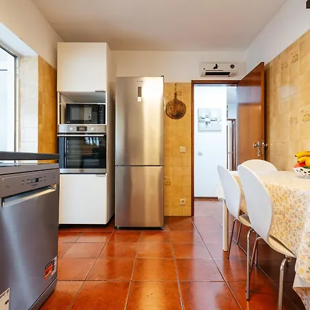 Almeida's House Apartamento Figueira da Foz