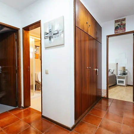 Apartamento Almeida's House