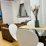 Almeida's House Appartement