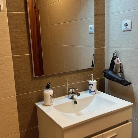 شقة Almeida's House By Ferias Em Figueira *