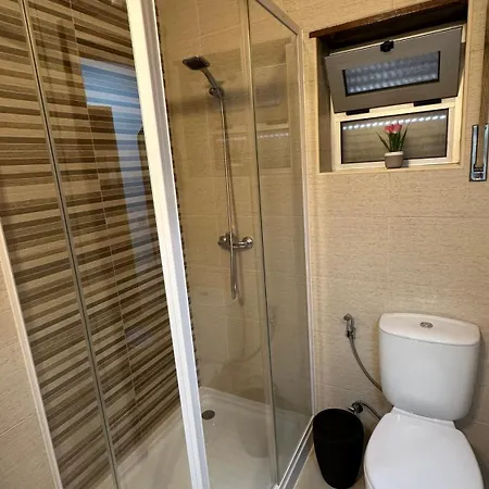 דירה Almeida's House By Ferias Em Figueira *