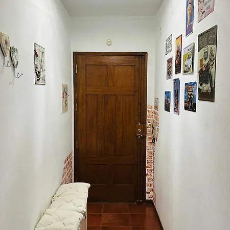 Almeida's House By Ferias Em Figueira פיגואיירה דה פוז