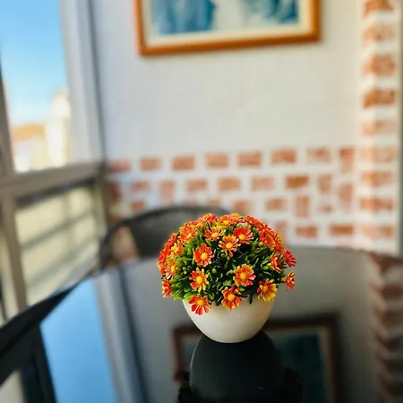 شقة Almeida's House By Ferias Em Figueira *