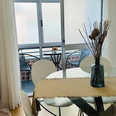 דירה Almeida's House By Ferias Em Figueira *