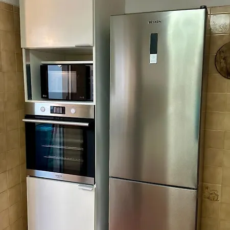 شقة Almeida's House By Ferias Em Figueira