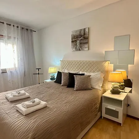 شقة Almeida's House By Ferias Em Figueira