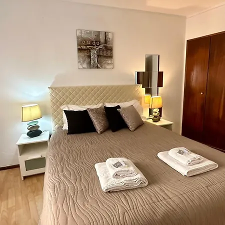 شقة Almeida's House By Ferias Em Figueira