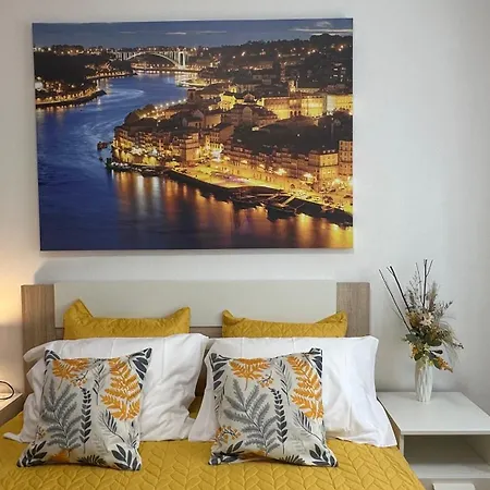 Almeida's House By Ferias Em Figueira Apartment Figueira da Foz