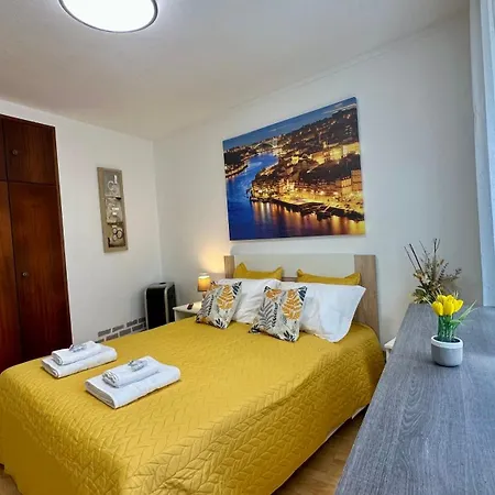 Apartment Almeida's House By Ferias Em Figueira *