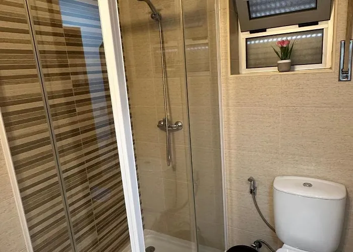 アパート Almeida's House By Ferias Em Figueira *