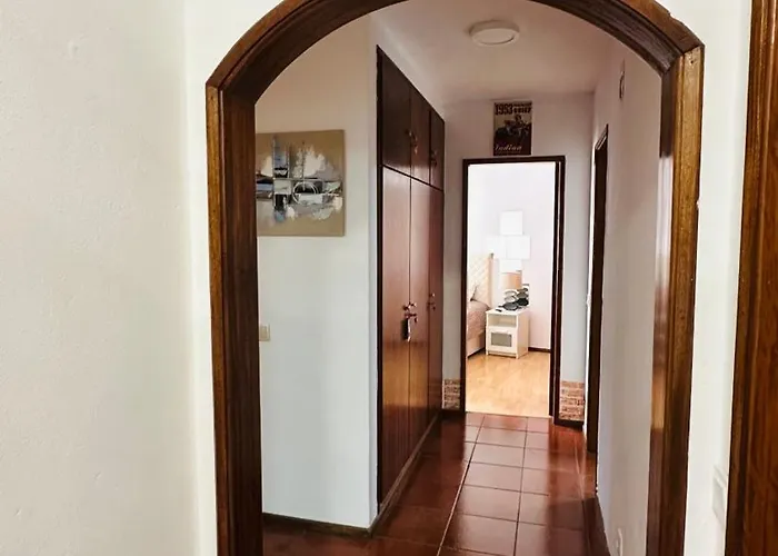 Almeida's House By Ferias Em Figueira アパート