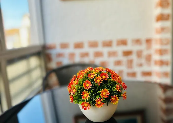 アパート Almeida's House By Ferias Em Figueira *