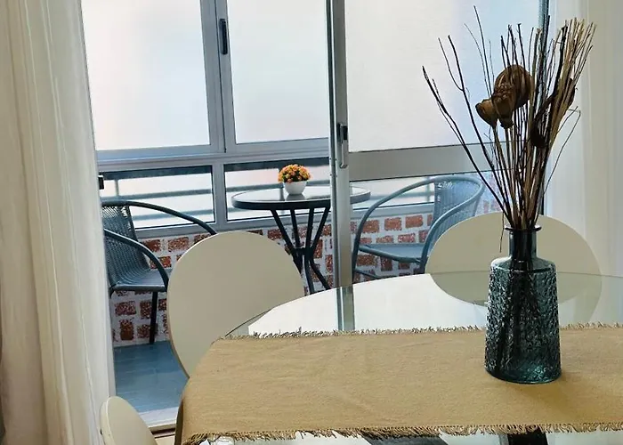 アパート Almeida's House By Ferias Em Figueira *