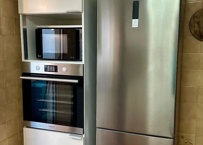 アパート Almeida's House By Ferias Em Figueira