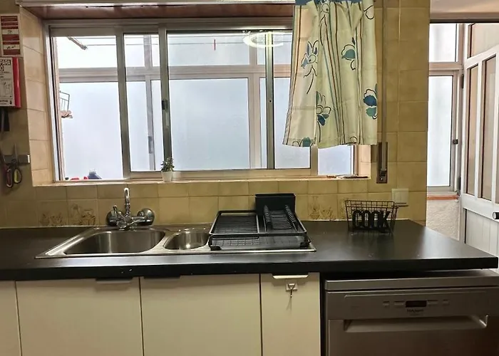 Apartment Almeida's House Figueira da Foz