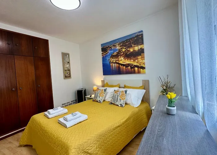 アパート Almeida's House By Ferias Em Figueira *