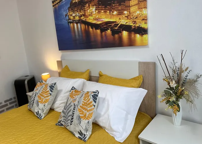 Almeida's House By Ferias Em Figueira フィゲイラ・ダ・フォズ